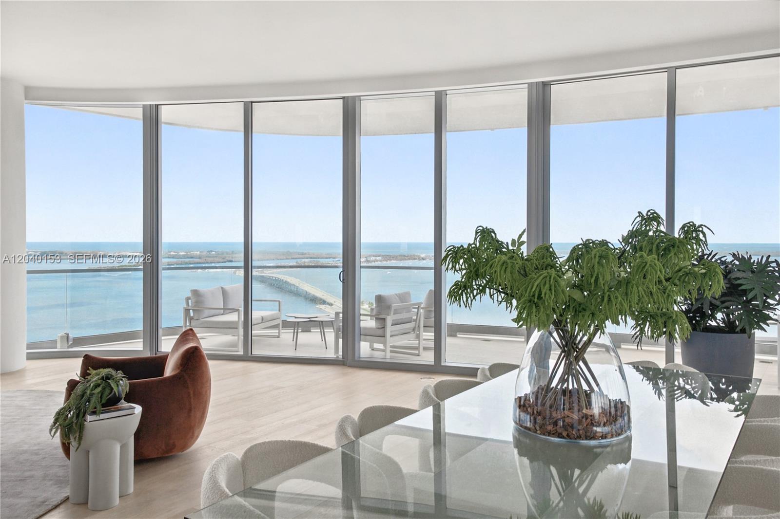 175 Southeast 25th Road, Unit 3401/3402 Miami, FL 33129 - Photo 25 of 89