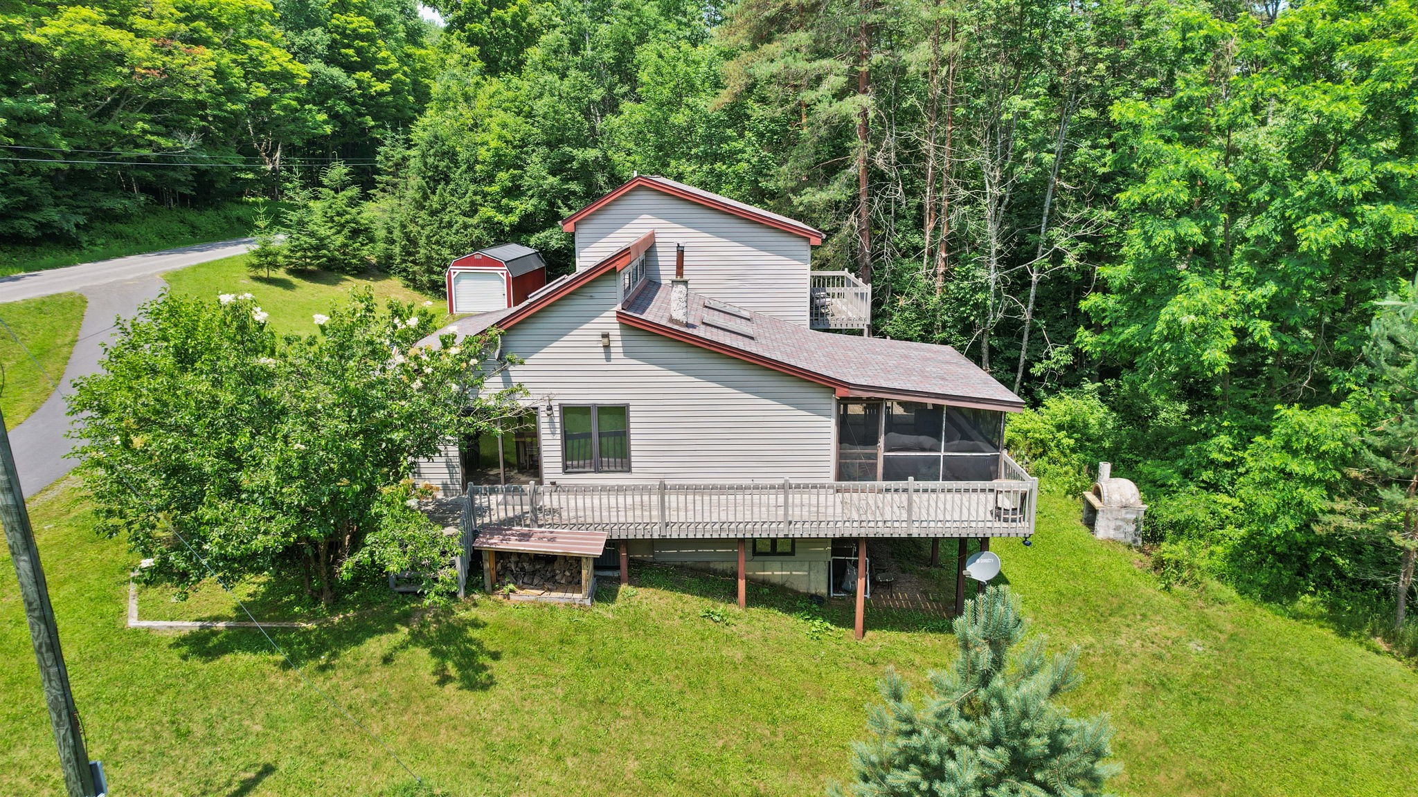 482 Melondy Hill Road Afton, NY 13730 - Photo 8 of 47