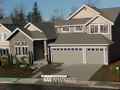 16623 Parkside Way Southeast Renton, WA 98058 - Photo 1 of 1