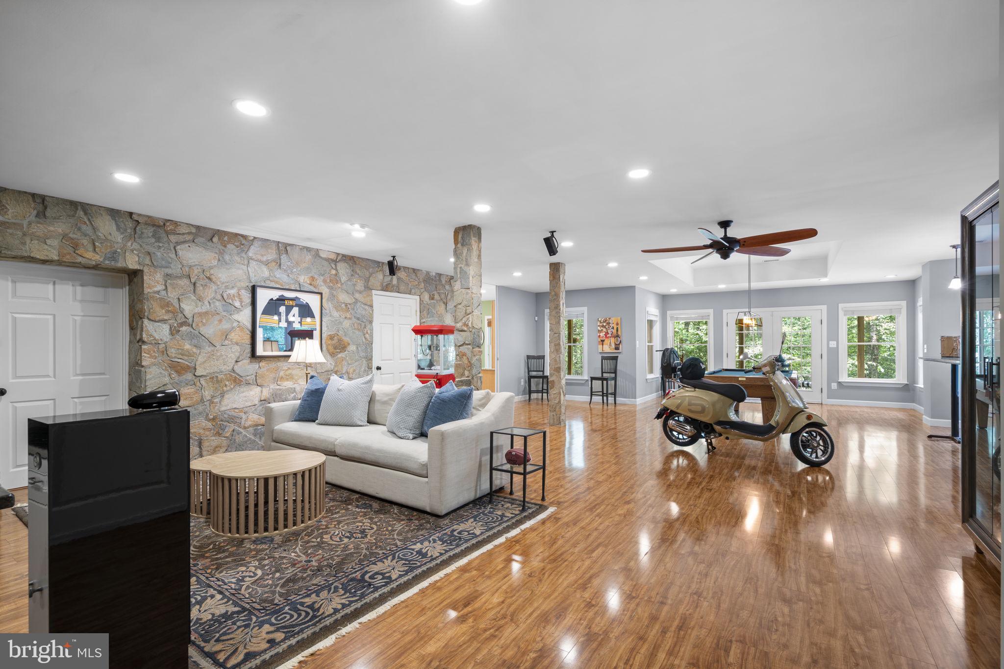 18429 Woodburn Road Leesburg, VA 20175 - Photo 54 of 82