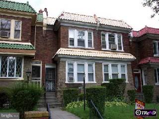 7458 Briar Road Philadelphia, PA 19138 - Photo 1 of 1 Gallery Image 1