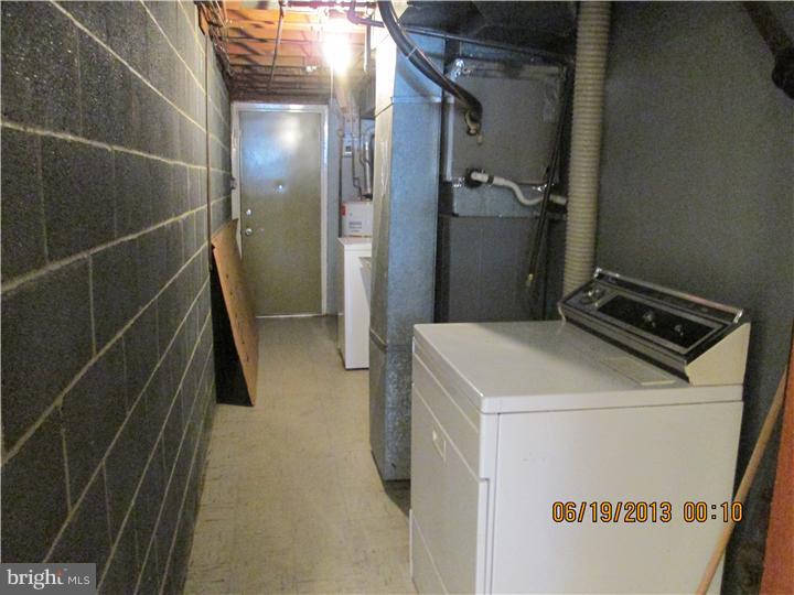 938 Ridge Avenue Darby, PA 19023 - Photo 18 of 21 Laundry Room