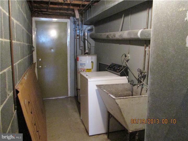 938 Ridge Avenue Darby, PA 19023 - Photo 19 of 21 Laundry Room