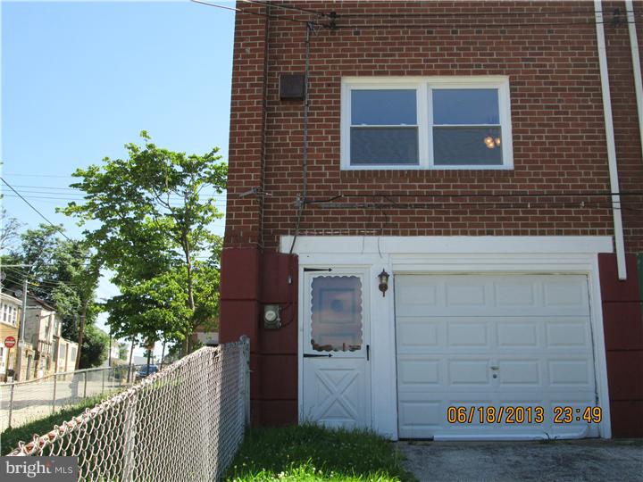 938 Ridge Avenue Darby, PA 19023 - Photo 21 of 21 Exterior Back