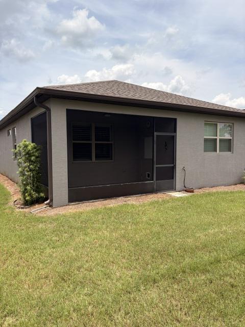 9648 Southwest 63rd Loop Ocala, FL 34481 - Photo 10 of 11 Patio