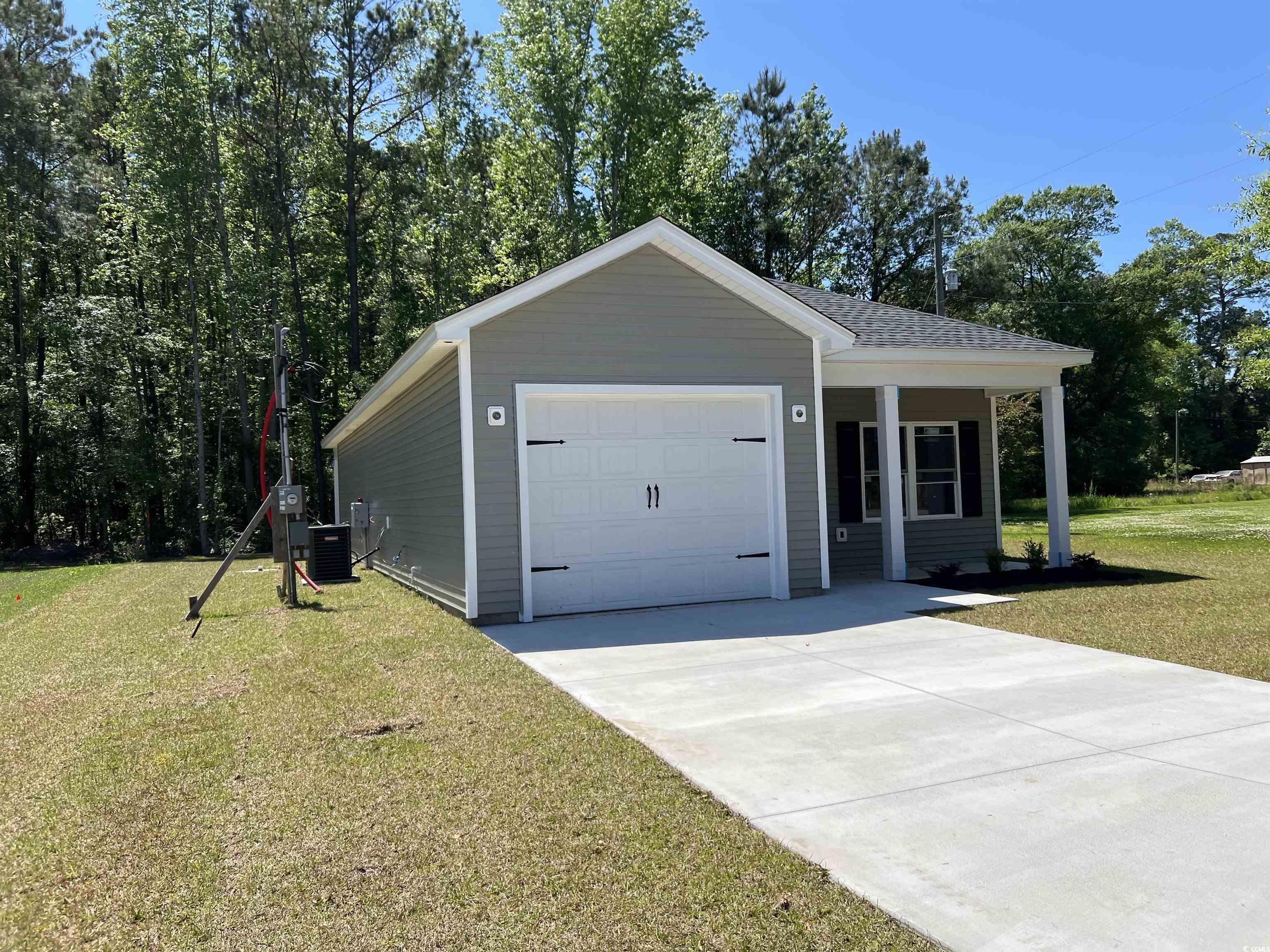 158 Honeydew Road Myrtle Beach, SC 29588 - Photo 2 of 15 Gallery Image 2