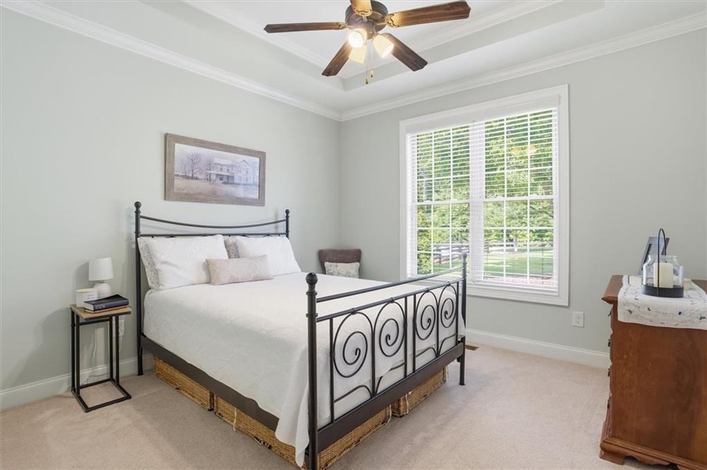 13925 Freemanville Road Milton, GA 30004 - Photo 21 of 46