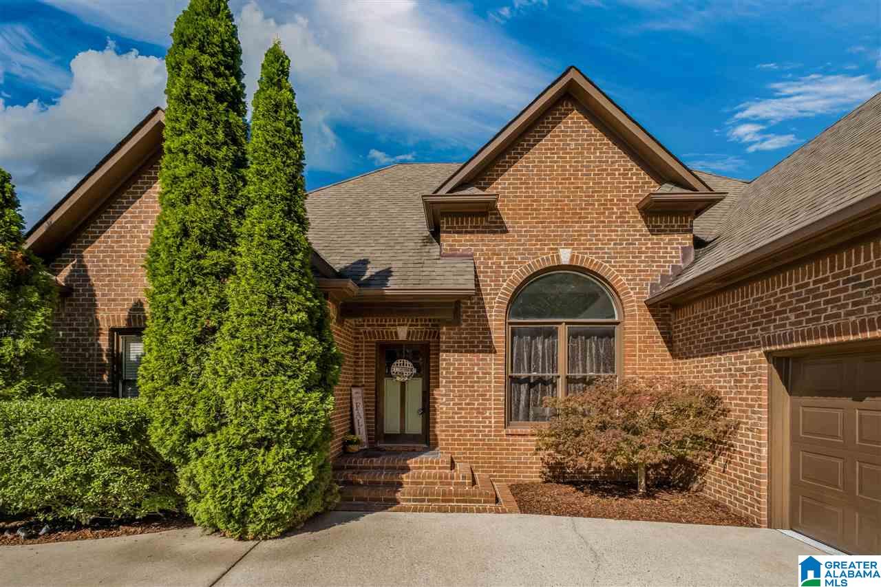 592 Browning Road Odenville, AL 35120 - Photo 5 of 43