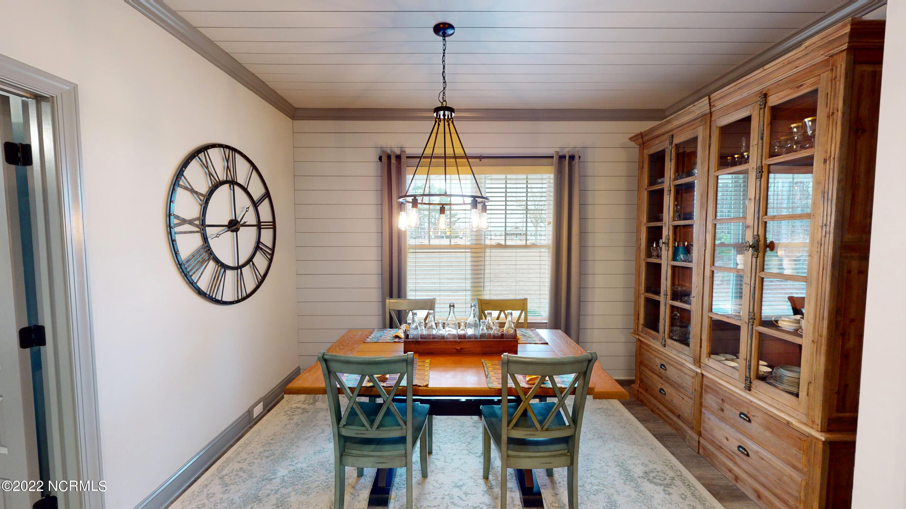 591 Evans Road Princeton, NC 27569 - Photo 20 of 54 E a Nook