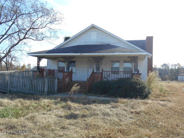 602 Boyette Road Newton Grove, NC 28366 - Photo 1 of 10 DSCN8159