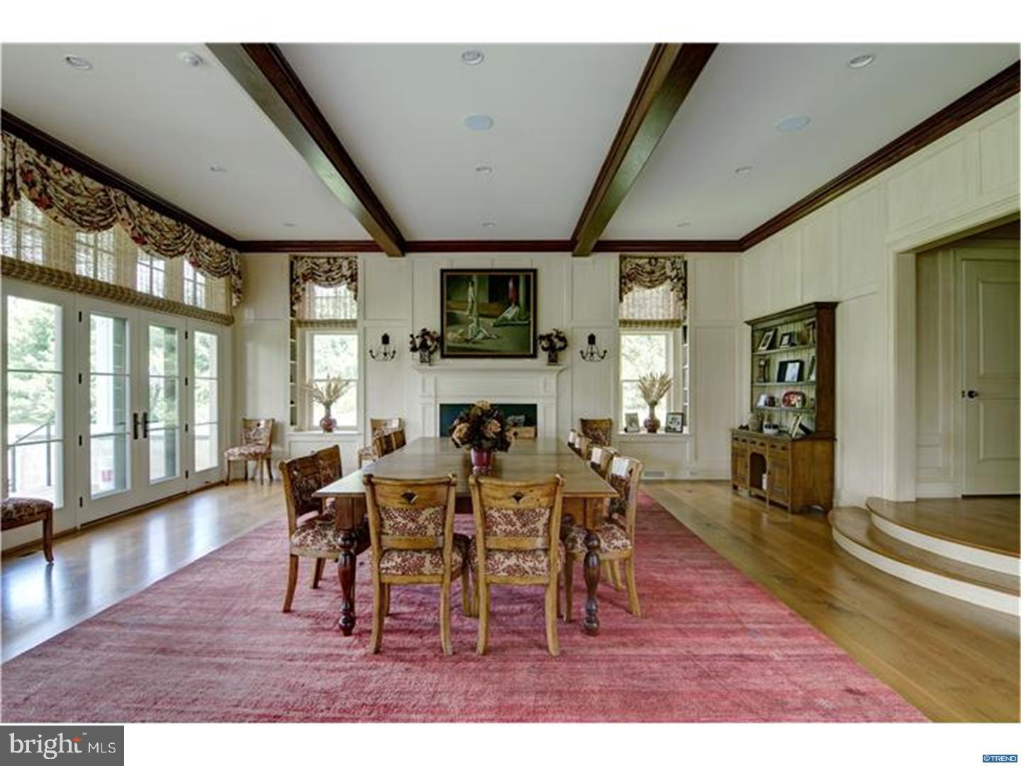 2450 Montchanin Road Greenville, DE 19807 - Photo 9 of 25