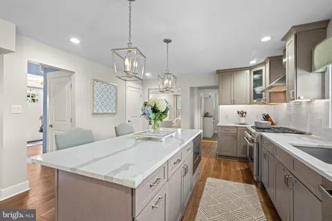 $1,325,000 | 2031 White Horse Road, Berwyn, PA 19312