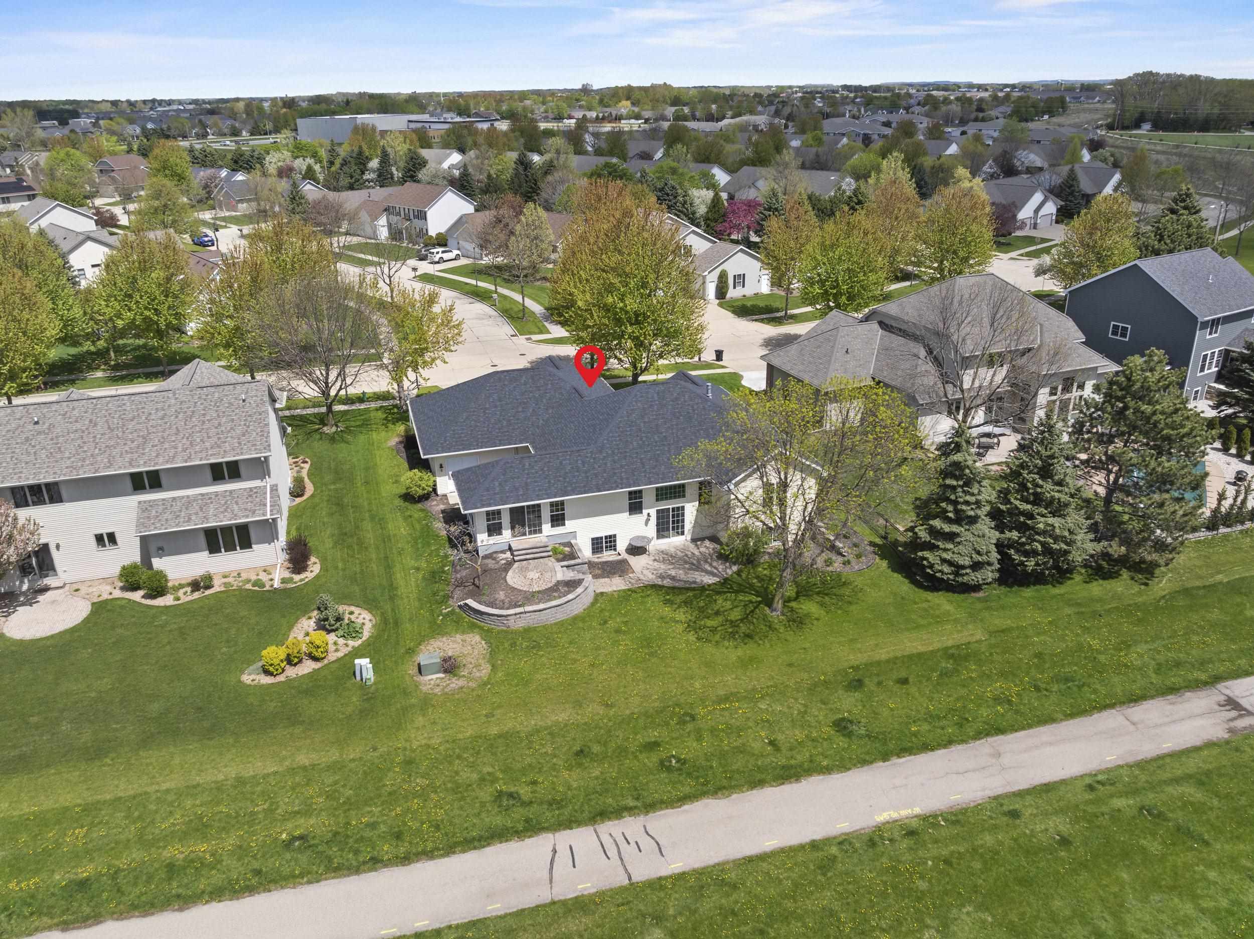 3219 East Fallcreek Lane Appleton, WI 54913 - Photo 84 of 87