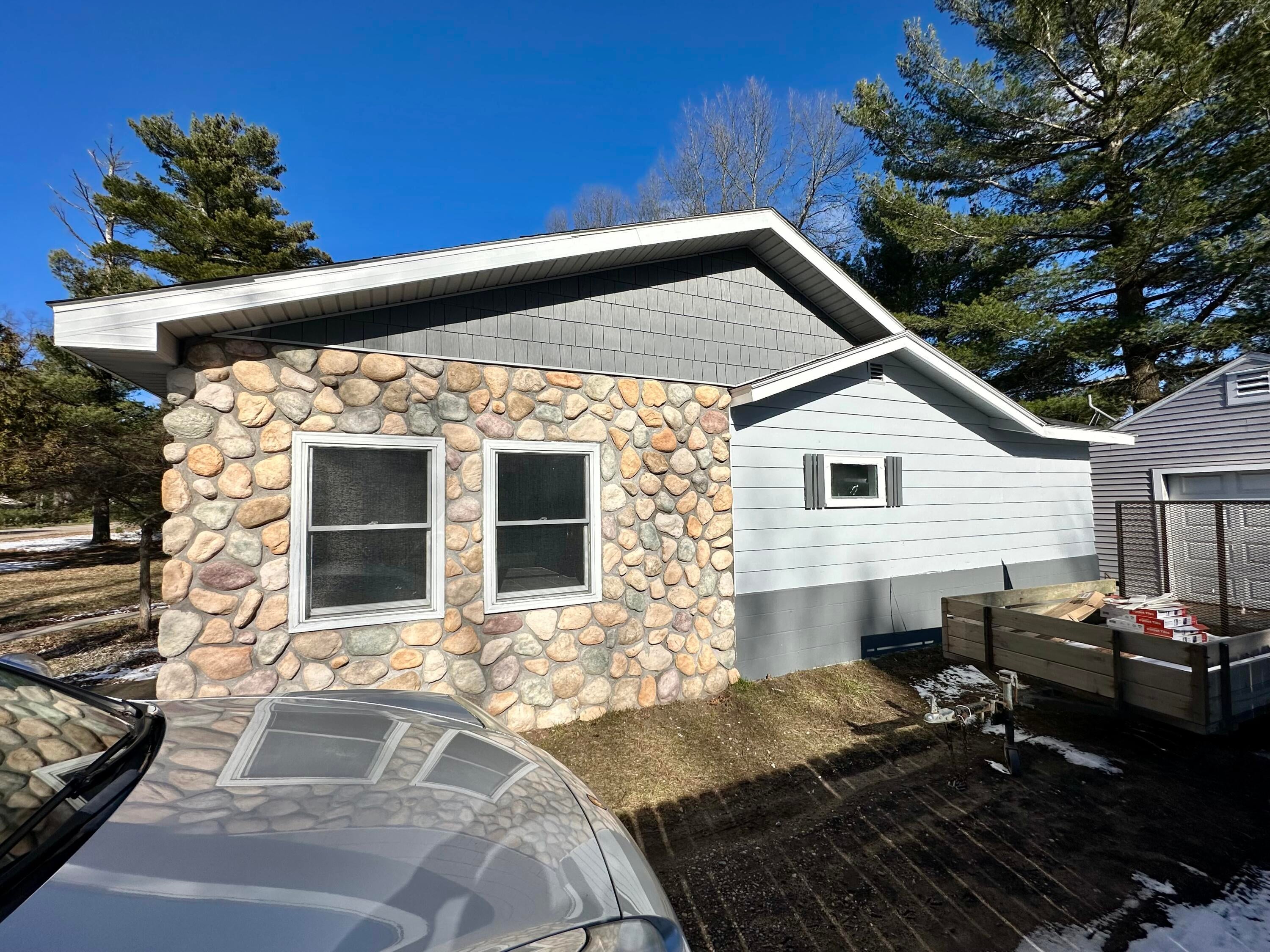 6287 Old Lake Road Grayling, MI 49738 - Photo 20 of 21 Gallery Image 20