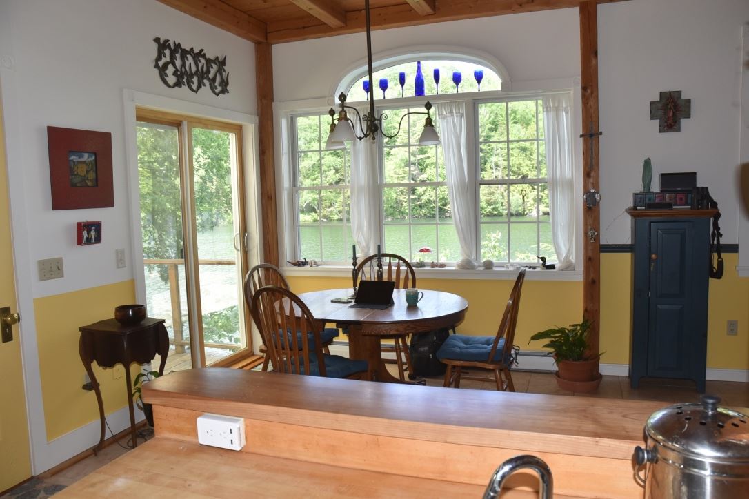 376 Upper Curtis Pond Road Calais, VT 05648 - Photo 2 of 40