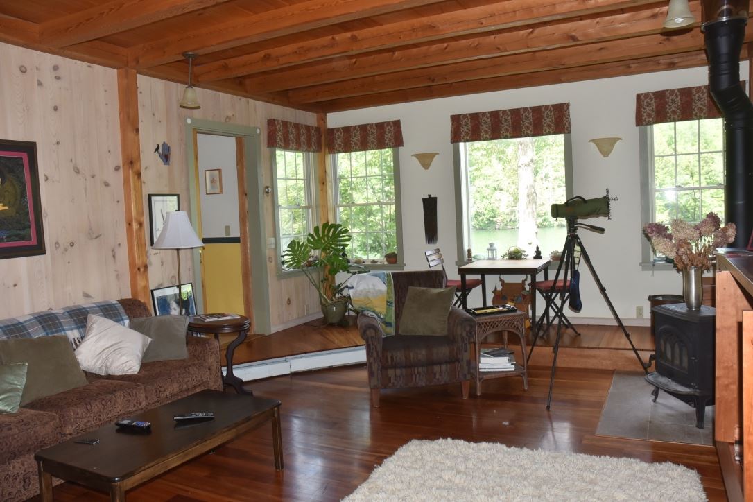 376 Upper Curtis Pond Road Calais, VT 05648 - Photo 14 of 40