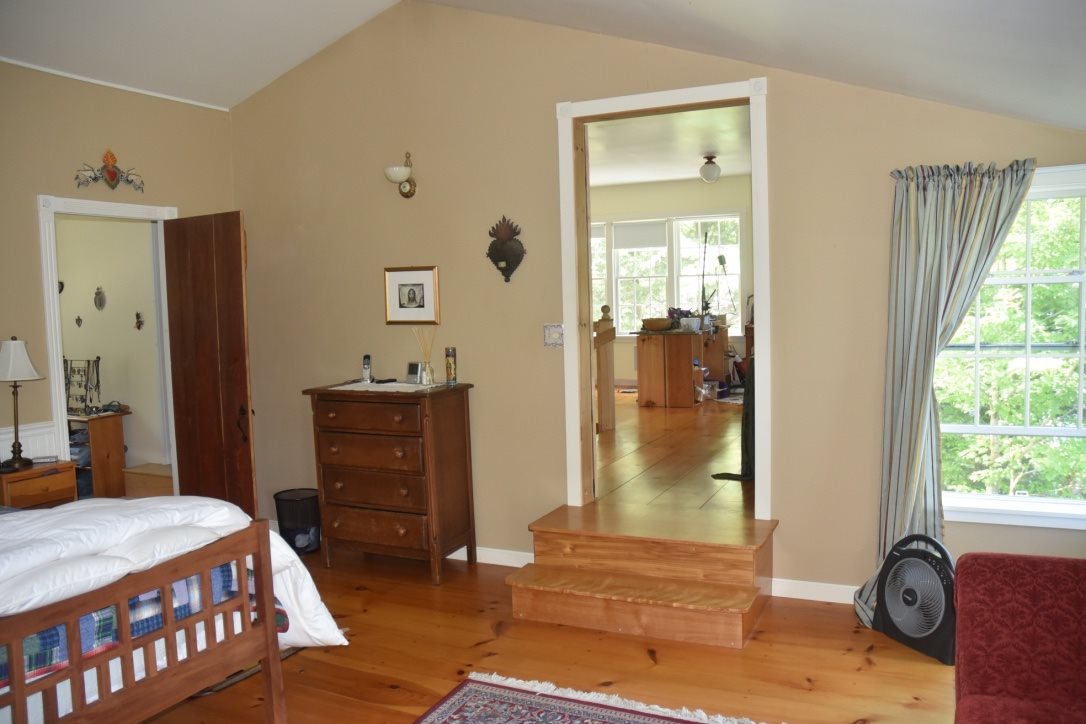 376 Upper Curtis Pond Road Calais, VT 05648 - Photo 23 of 40