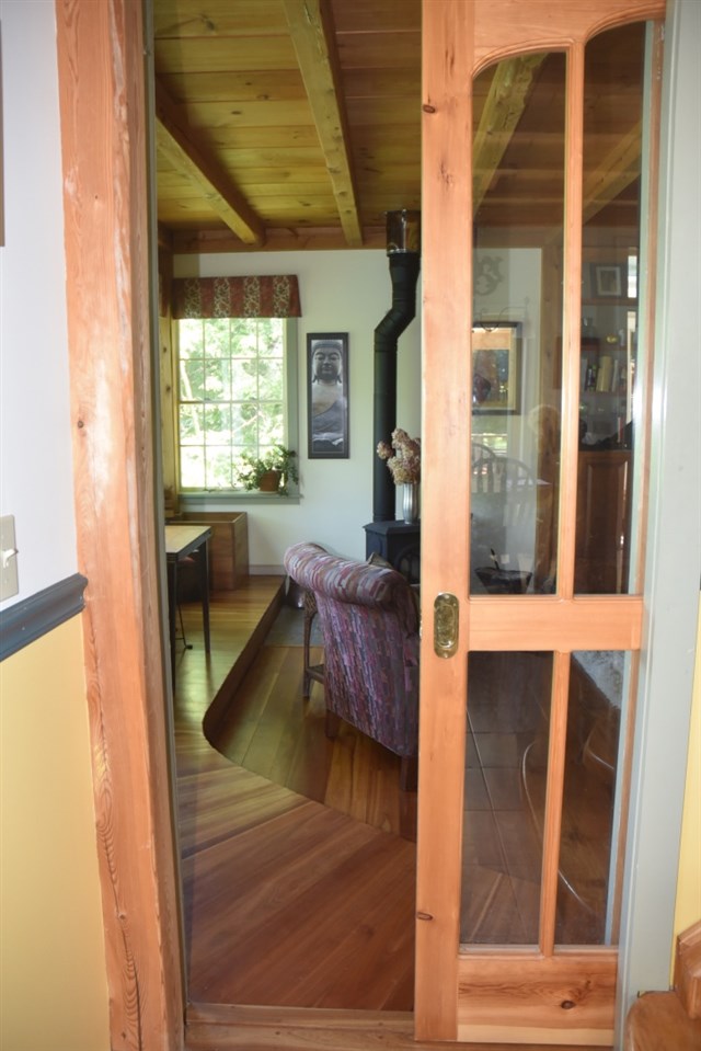 376 Upper Curtis Pond Road Calais, VT 05648 - Photo 27 of 40