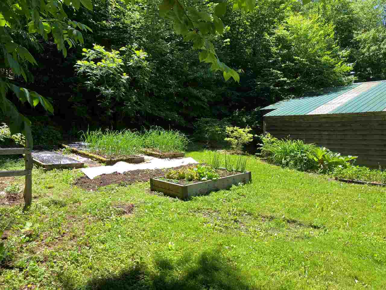 376 Upper Curtis Pond Road Calais, VT 05648 - Photo 28 of 40