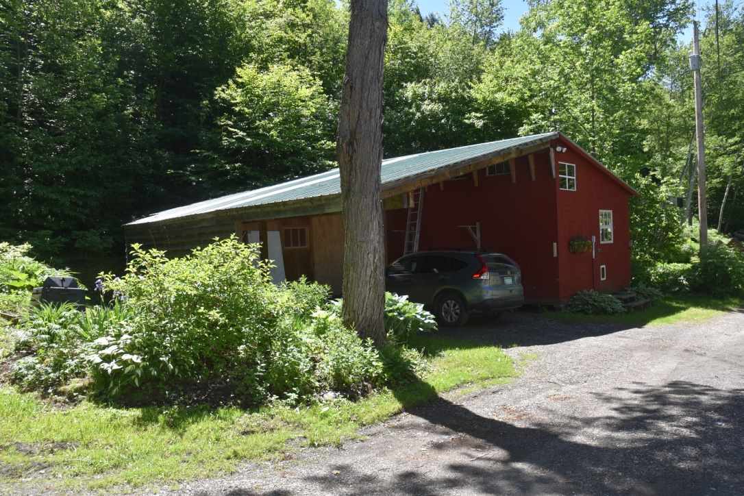 376 Upper Curtis Pond Road Calais, VT 05648 - Photo 30 of 40
