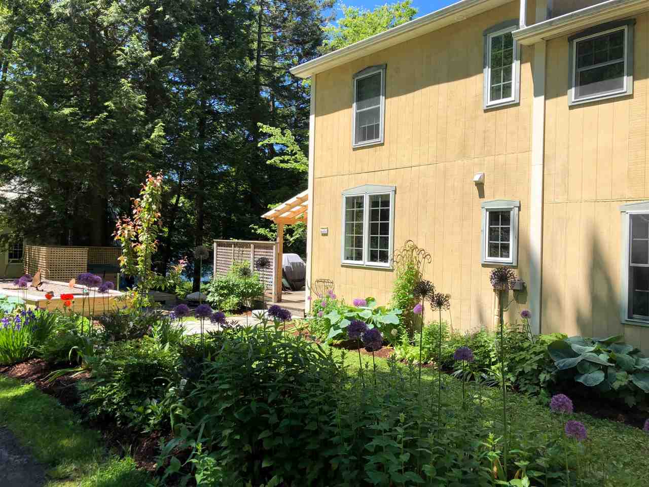 376 Upper Curtis Pond Road Calais, VT 05648 - Photo 6 of 40