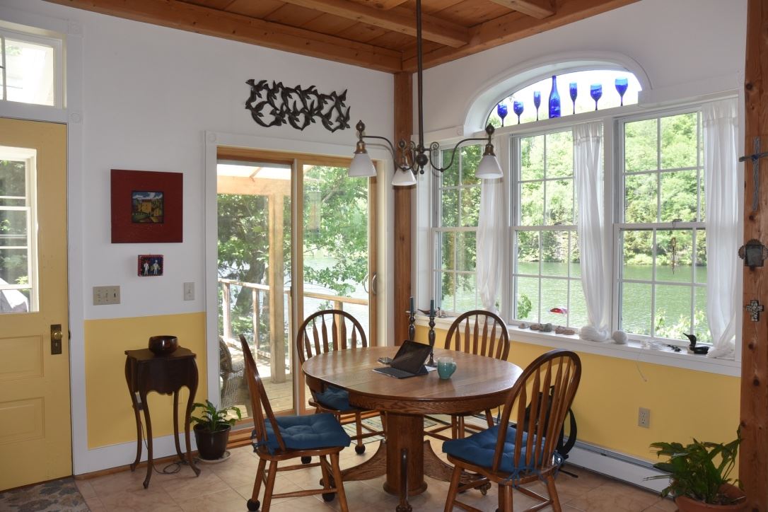 376 Upper Curtis Pond Road Calais, VT 05648 - Photo 10 of 40