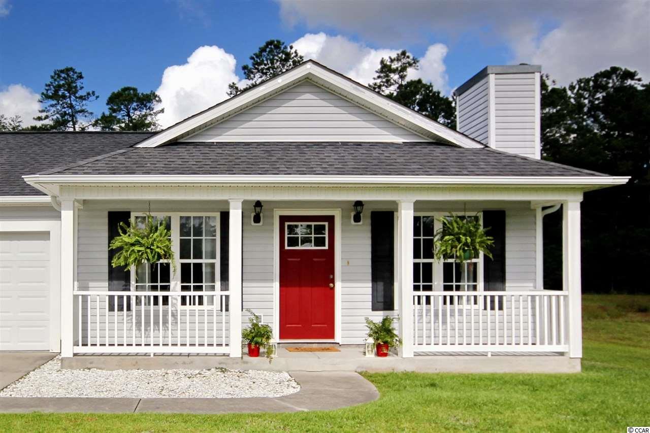 211 Perrin Road Loris, SC 29569 - Photo 1 of 35