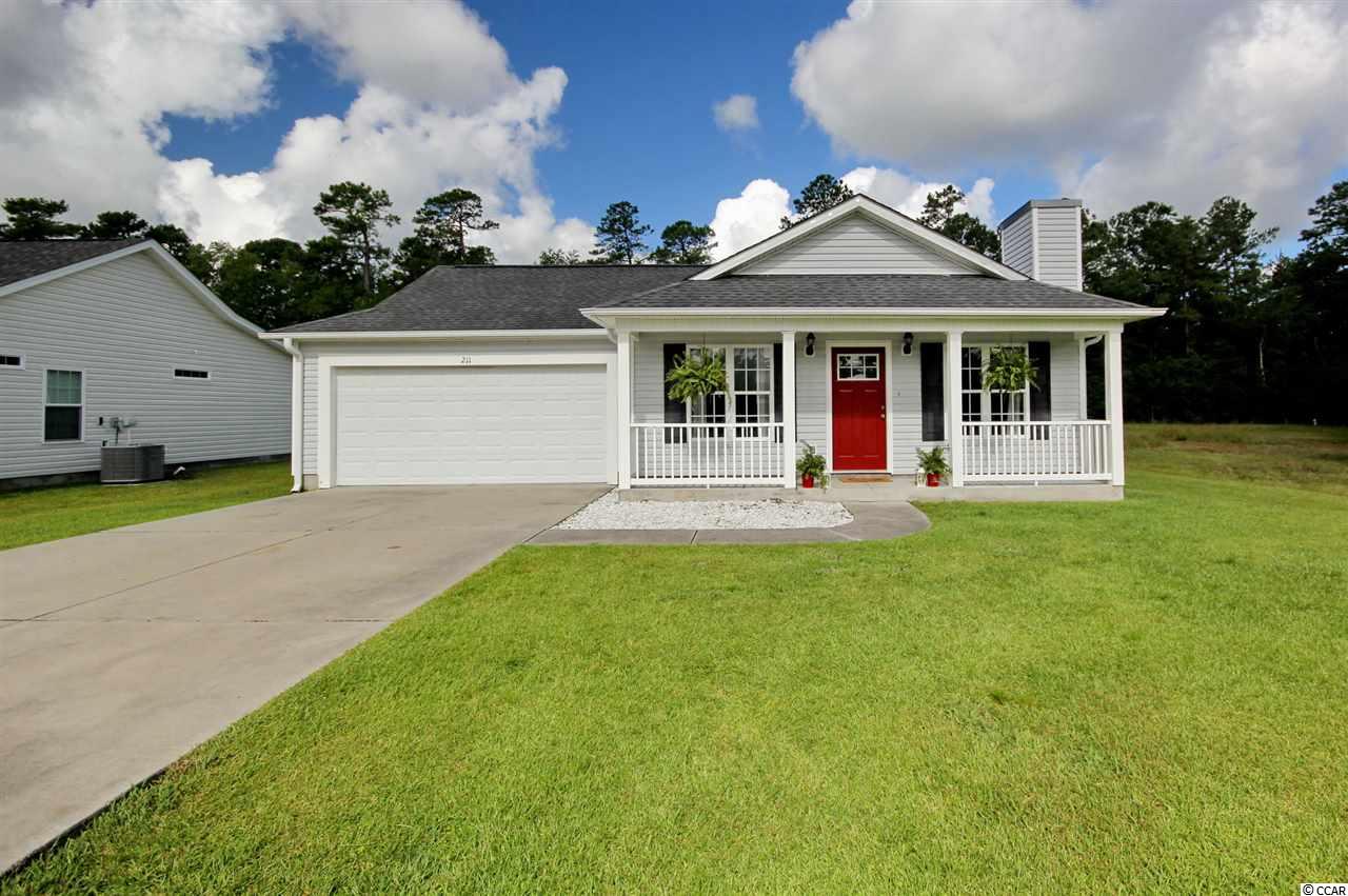 211 Perrin Road Loris, SC 29569 - Photo 3 of 35