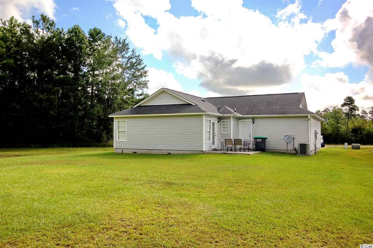 211 Perrin Road Loris, SC 29569 - Photo 32 of 35