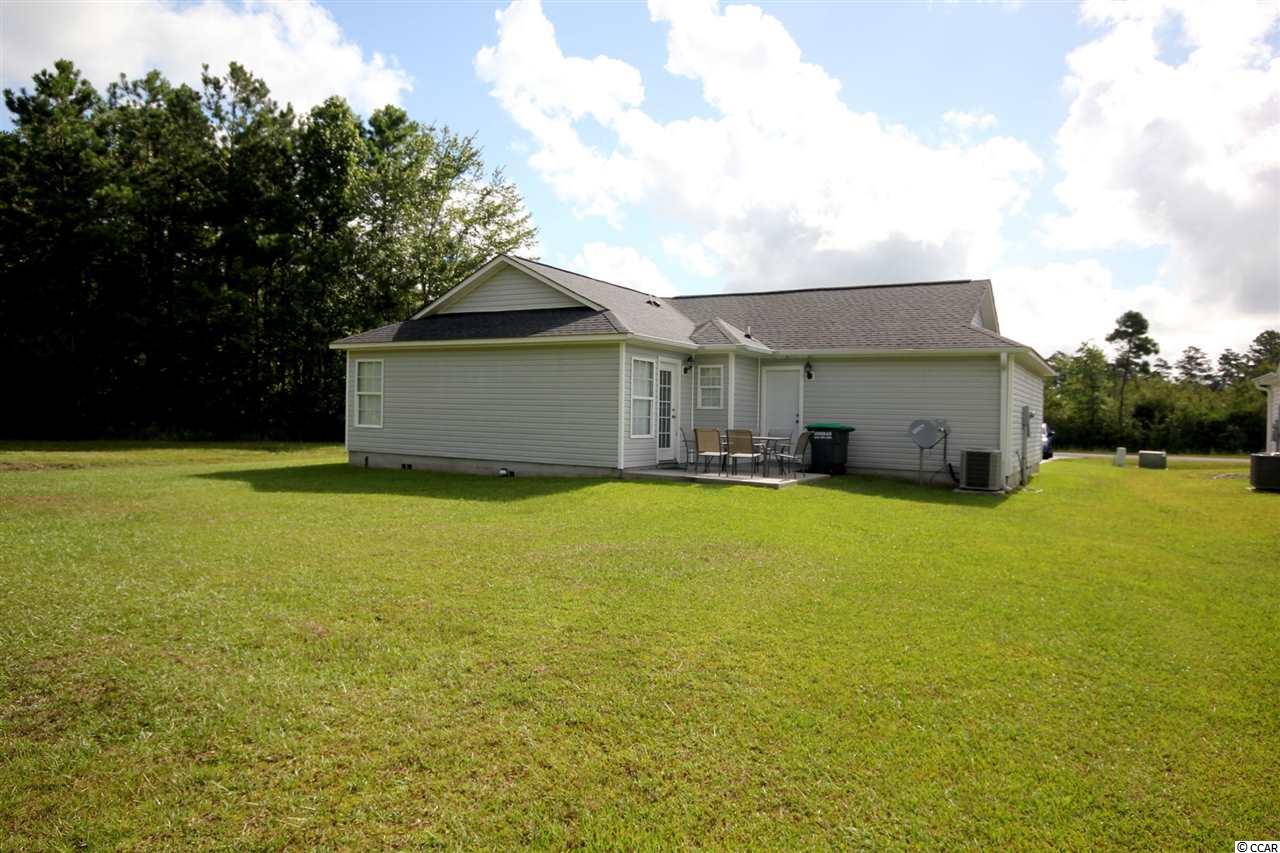 211 Perrin Road Loris, SC 29569 - Photo 33 of 35