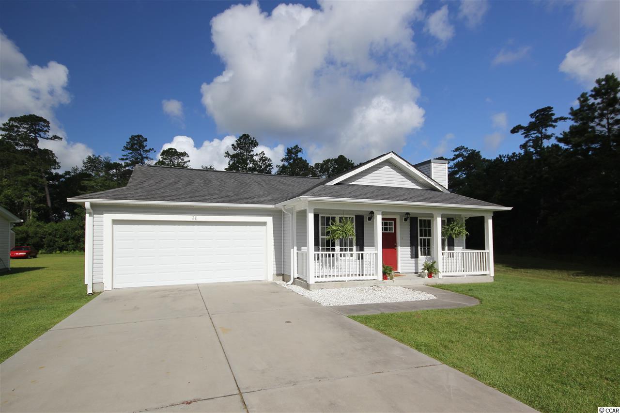 211 Perrin Road Loris, SC 29569 - Photo 35 of 35