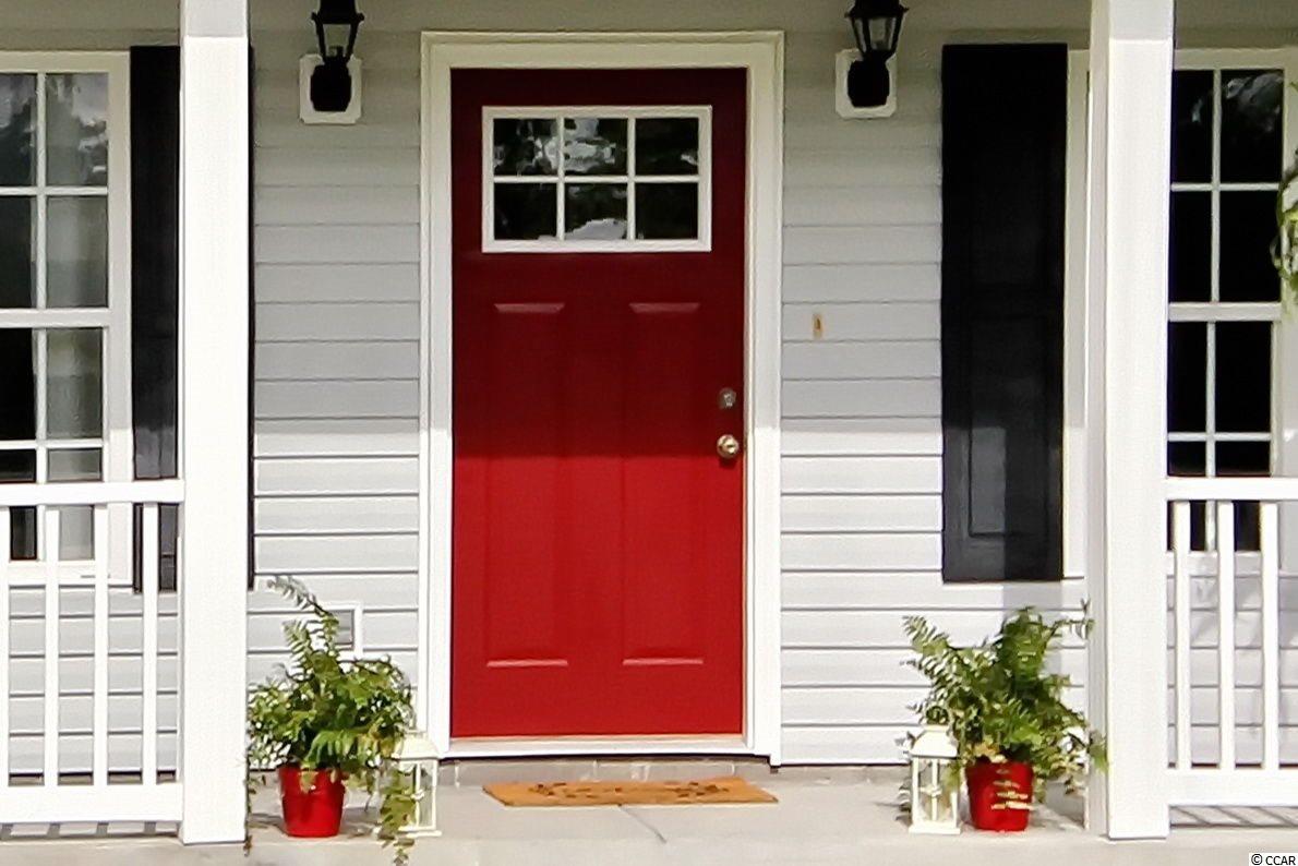 211 Perrin Road Loris, SC 29569 - Photo 5 of 35