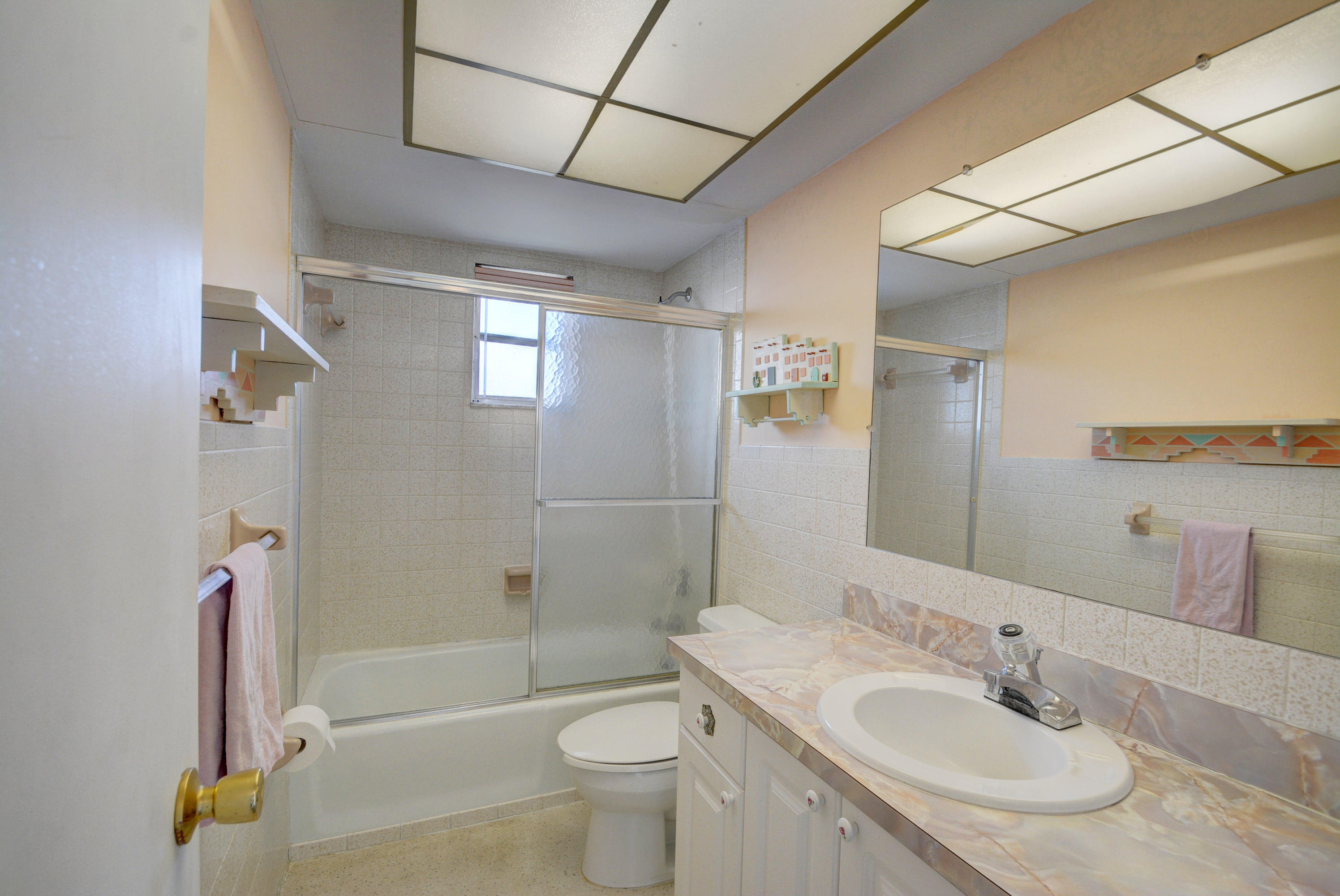 785 Southwest Salerno Road Stuart, FL 34997 - Photo 29 of 51 Guest bath