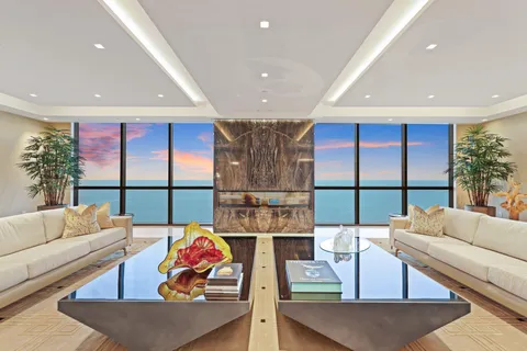 $15,990,000 | 17749 Collins Avenue, Unit TS 3901/3902, Sunny Isles Beach, FL 33160