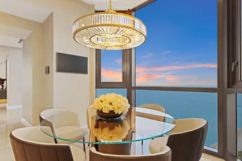 $15,990,000 | 17749 Collins Avenue, Unit TS 3901/3902, Sunny Isles Beach, FL 33160