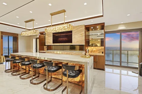 $15,990,000 | 17749 Collins Avenue, Unit TS 3901/3902, Sunny Isles Beach, FL 33160