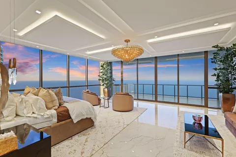 $15,990,000 | 17749 Collins Avenue, Unit TS 3901/3902, Sunny Isles Beach, FL 33160