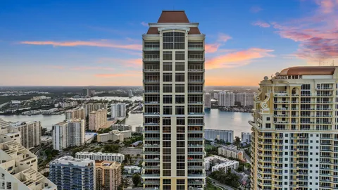 $15,990,000 | 17749 Collins Avenue, Unit TS 3901/3902, Sunny Isles Beach, FL 33160