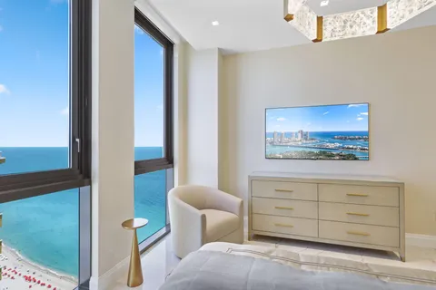$15,990,000 | 17749 Collins Avenue, Unit TS 3901/3902, Sunny Isles Beach, FL 33160