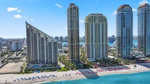 $15,990,000 | 17749 Collins Avenue, Unit TS 3901/3902, Sunny Isles Beach, FL 33160