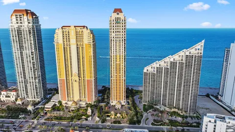 $15,990,000 | 17749 Collins Avenue, Unit TS 3901/3902, Sunny Isles Beach, FL 33160