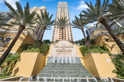 $15,990,000 | 17749 Collins Avenue, Unit TS 3901/3902, Sunny Isles Beach, FL 33160