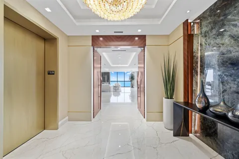 $15,990,000 | 17749 Collins Avenue, Unit TS 3901/3902, Sunny Isles Beach, FL 33160