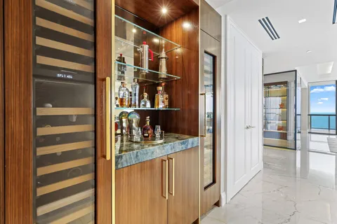 $15,990,000 | 17749 Collins Avenue, Unit TS 3901/3902, Sunny Isles Beach, FL 33160