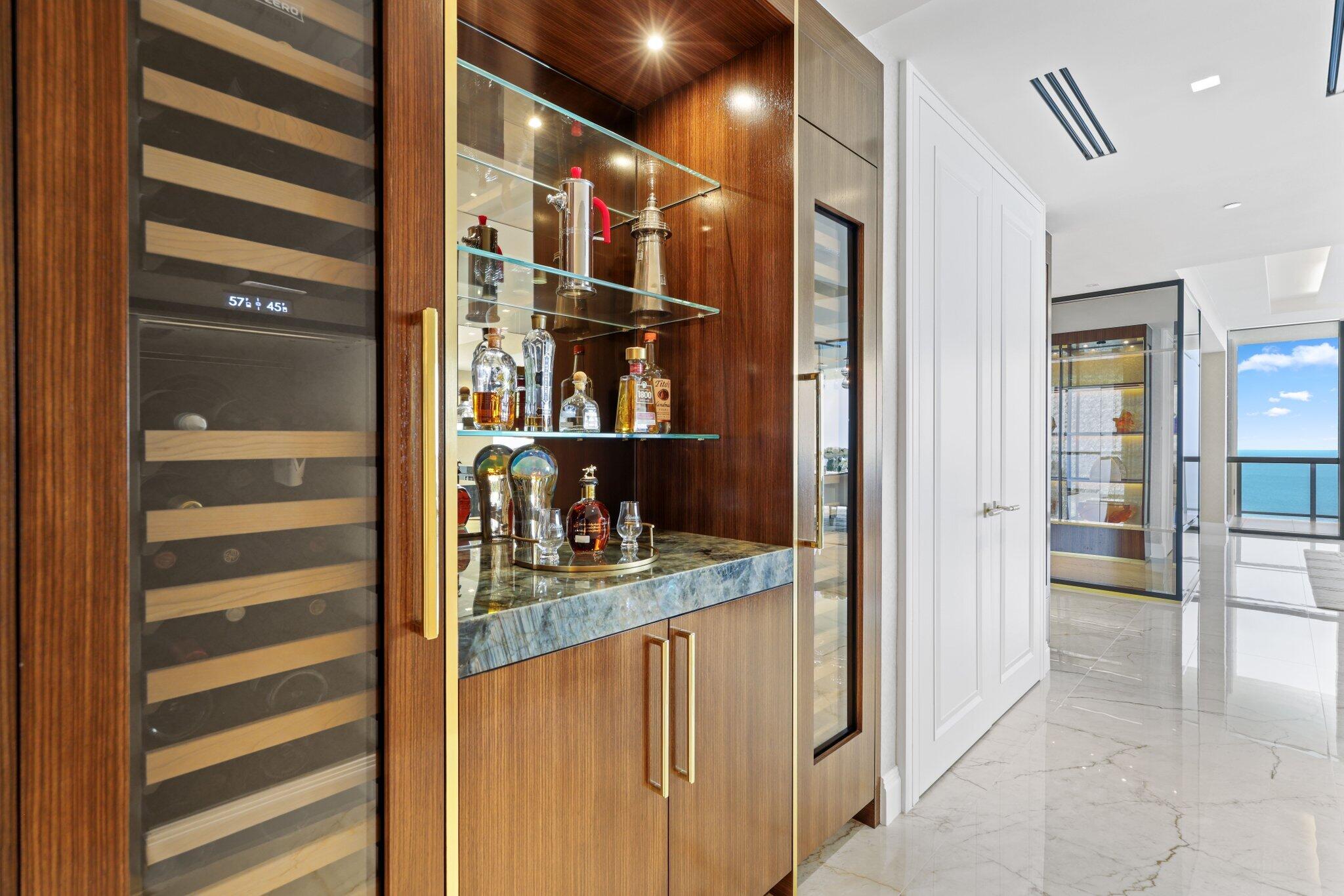 17749 Collins Avenue, Unit TS 3901/3902 Sunny Isles Beach, FL 33160 - Photo 80 of 127 a view of storage and utility room