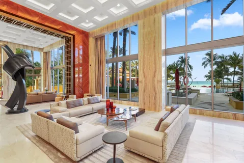$15,990,000 | 17749 Collins Avenue, Unit TS 3901/3902, Sunny Isles Beach, FL 33160
