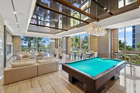 $15,990,000 | 17749 Collins Avenue, Unit TS 3901/3902, Sunny Isles Beach, FL 33160