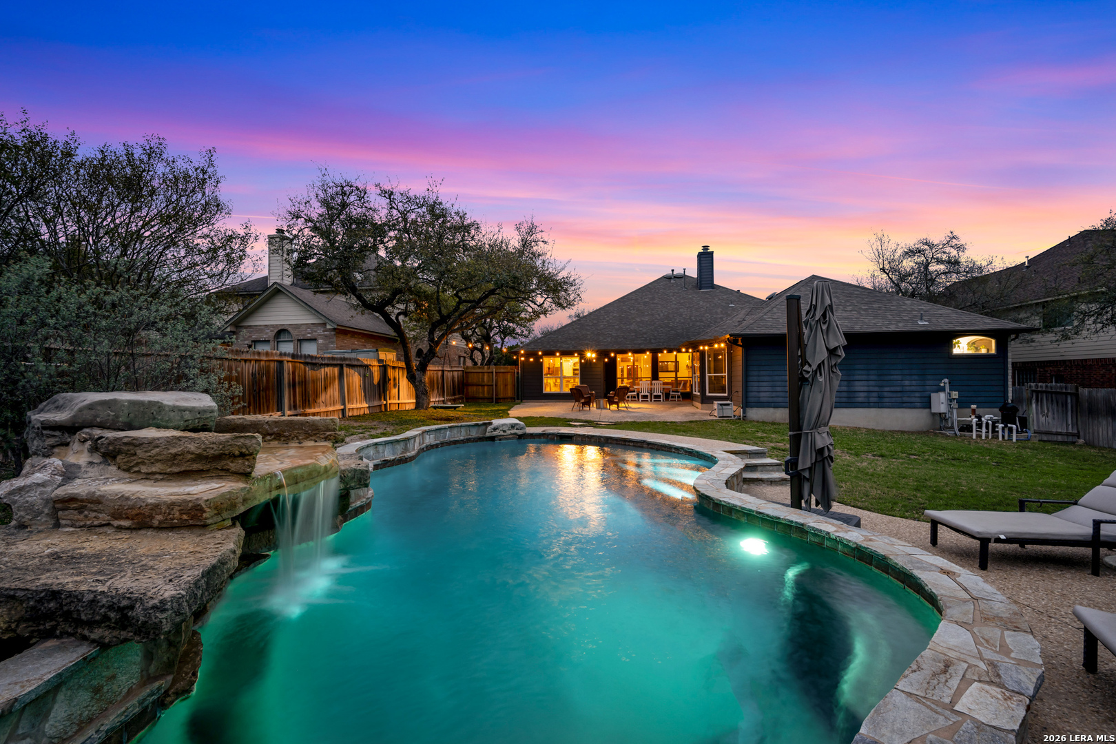 23607 Alpine Ridge San Antonio, TX 78258 - Photo 24 of 34