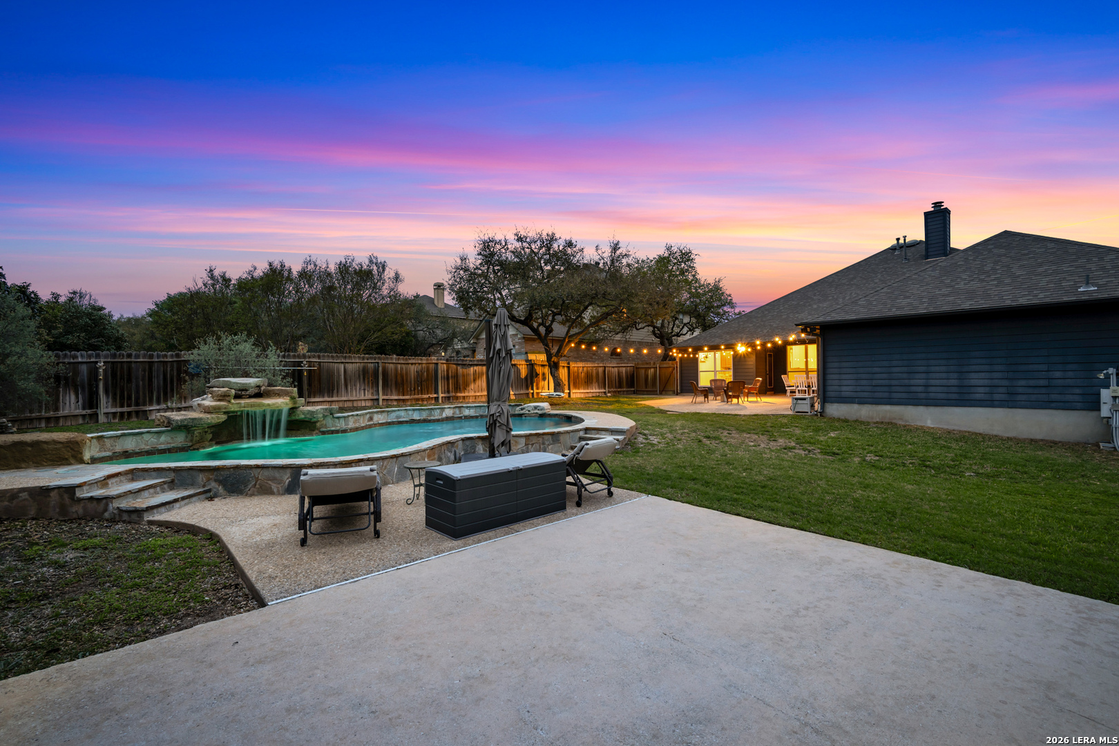 23607 Alpine Ridge San Antonio, TX 78258 - Photo 25 of 34