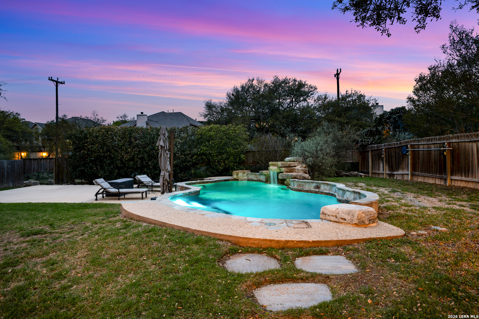 23607 Alpine Ridge San Antonio, TX 78258 - Photo 26 of 34